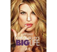Kirstie Alley's Big Life