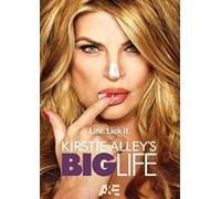 Kirstie Alley's Big Life (Dvd Set)