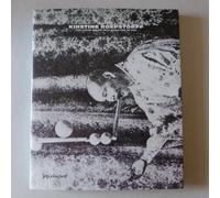 Kirstine Roepstorff - The Inner Sound That Kills The Outer