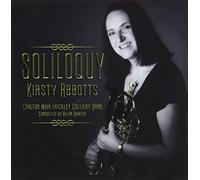 Kirsty Abbotts - Soliloquy [Import]