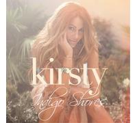 Kirsty Bertarelli Indigo Shores (CD) Album