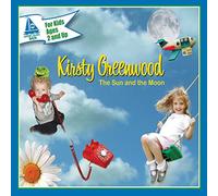 Kirsty Greenwood - Sun and The Moon
