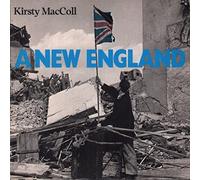 Kirsty MacColl - A New England