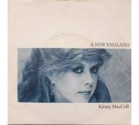 Kirsty MacColl - A New England [Vinyl Single 7'']