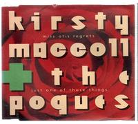 Kirsty MacColl And The Pogues / Aztec Camera - Miss Otis Regrets / Do I Love You?