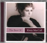 Kirsty MacColl – Best of – CD (Import)