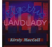 Kirsty MacColl - Electric Landlady (1991) [Import]