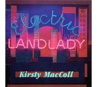 Kirsty Maccoll - Electric Landlady [Import]