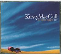 Kirsty MacColl – In These Shoes Pt.2 – CD