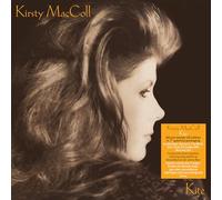 Kirsty MacColl - Kite/Deluxe Gatefold Packaging