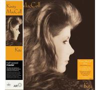 Kirsty Maccoll - Kite - Half-Speed Master 180-Gram Black Vinyl [Vinyl Lp] Black, 180 Gram, Half-Speed Mastering , Uk - Import