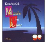 Maccoll, Kirsty - Mambo De La Luna [Import]