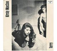 Kirsty MacColl - Terry [Vinyl Single 7'']