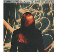 Kirsty MacColl – Titanic Days – CD