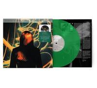 Kirsty Maccoll - Titanic Days - Limited Green Colored Vinyl [Vinyl Lp] Colored Vinyl, Green, Ltd Ed, Italy - Import