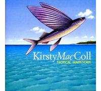 Kirsty MacColl - Tropical Brainstorm By Kirsty MacColl (2006-07-01)