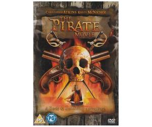 Kirsty Mcnichol - The Pirate Movie [Import anglais]