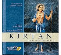 Kirtan Chanting the Names - Bodhayan Swami - Mandala Publishing - ebook (ePub) - Livre
