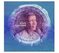 Alice Coltrane – Kirtan: Turiya Sings – CD Digipack – Impulse