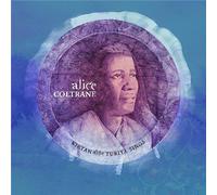 Alice Coltrane - Kirtan: Turiya Sings