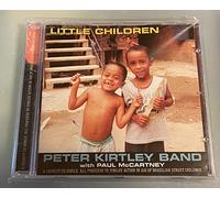 Kirtley Peter Band & Mccartney - Little Children