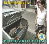 Kirtley, Peter - Little Children