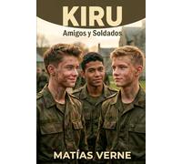 Kiru: Amigos y Soldados
