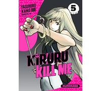 Kiruru kill me - T5 (5)
