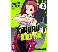 Kiruru kill me - T2 (2)