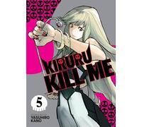 Kiruru Kill Me Vol. 5