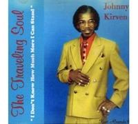 Kirven, Johnny - I Don't Know How Much More