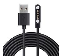 KIRVOS Montres magnétiques de 0.6 m - A smart - qui pourrait fonctionner avec Polar Pacer, Spate Pro, Ignite 3, Grit X2 Pro, Vantage V3 et Vantage M3.