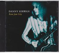 Kirwan, Danny - Ram Jam City
