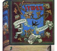 Kirwan, Danny - Second Chapter by Kirwan, Danny Import, Limited Edition, Original recording remastered edition (2007) Audio CD