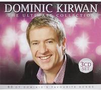 Kirwan,Dominic - Ultimate Collection,The [Import]