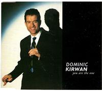 Kirwan, Dominic - You are The 1 [Import]