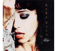 Kirya by Ofra Haza (1992-08-10)