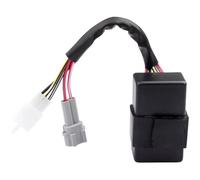 KIRYU Bobine D'allumage Moteur pour PW50 pour PW 50 pour Peewee 50 1981-1989 1991-2009 Racing CDI Box Unité De Commande D'allumage De Moto