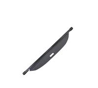 KIRYU Étagère Arrière Housse Coffre Rétractable pour Venucia pour V-Online pour Da-V pour Big V pour Grand 2021-2027 Tapis Housse Colis Cargo(Canvas)