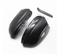 KIRYU Indicateur Sequentiel Pour VW Pour Beetle Kafer Coccinelle Maggiolino Fusca Pour A5 2011 2012 2013 2014 2015 2016-2019 Rétroviseur Latéral À LED Clignotant Dynamique
