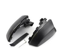 KIRYU Indicateur Sequentiel Pour VW Pour Polo MK5 6R 6C 2009 2010 2011 2012 2013 2014 2015 2016 2017 Clignotant LED Dynamique Éclairage De Rétroviseur Séquentiel