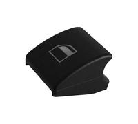 KIRYU Voiture Lève Couvercle De Bouton De Commutation De Fenêtre Avant Gauche Ou Droit Pour BMW 3 Serisi E46 1997-2000 61318381514