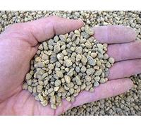 Kiryuzuna qualité dure 2/5 mm (1 kg - 1,3 lt), pour bonsaï résineux