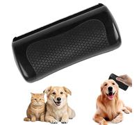 KIRZAX Brosse Chat Brosse Chien, poils Animaux,Toilettage Canin Chat Professionnel,Élimination Des Poils Morts, pour les Chiens Chats Cheveux Courts et Long,Qualité Professionnelle