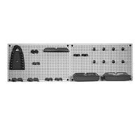 KIS Grille porte outils 50 x 7 x 31 cm (2x), gris/noir