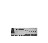 Kis 9600000 0294 01 Grille Porte-Outils Plastique Gris/Noir 50 X 31 X 7 Cm