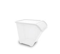 Kis All-in Box Box XL Blanc 54.5x38.5x45.5cm