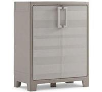 Keter Armoire de rangement de jardin Gulliver 100 cm