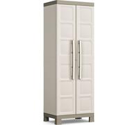 KIS Armoire en plastique "Excellence", Utility Sand