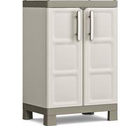 KIS Armoire plastique "Excellence", basse sable